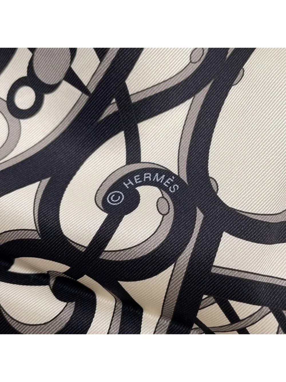 Hermes this authentic